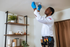 Smoke Detector Installation Fort Myers, FL