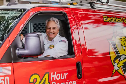 How Do Lighting Control Systems Improve Energy Efficiency?